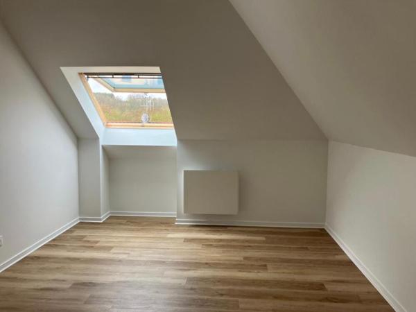Appartement Chalonnes Sur Loire 2 pièce(s) 47.84 m2