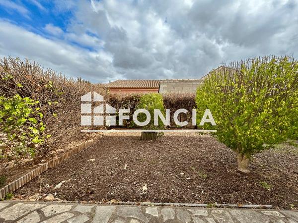 Location Maison 5 pièces 108.2 m² - 88 CHEMIN DE LA PIBOULE Villemoustaussou 11620