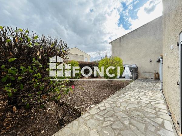 Location Maison 5 pièces 108.2 m² - 88 CHEMIN DE LA PIBOULE Villemoustaussou 11620