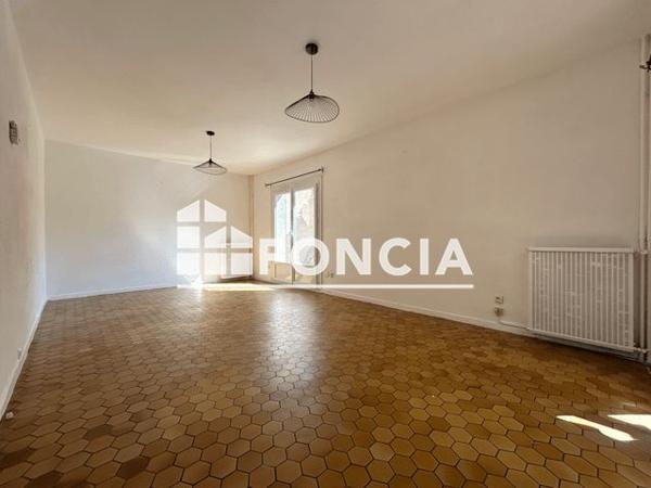 Location Maison 5 pièces 108.2 m² - 88 CHEMIN DE LA PIBOULE Villemoustaussou 11620