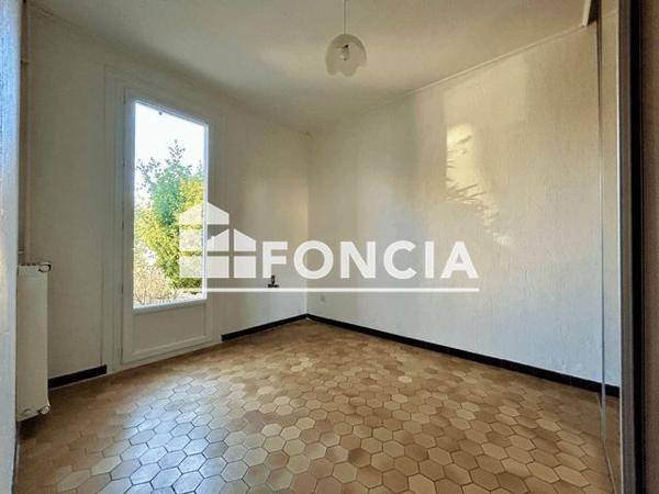 Location Maison 5 pièces 108.2 m² - 88 CHEMIN DE LA PIBOULE Villemoustaussou 11620