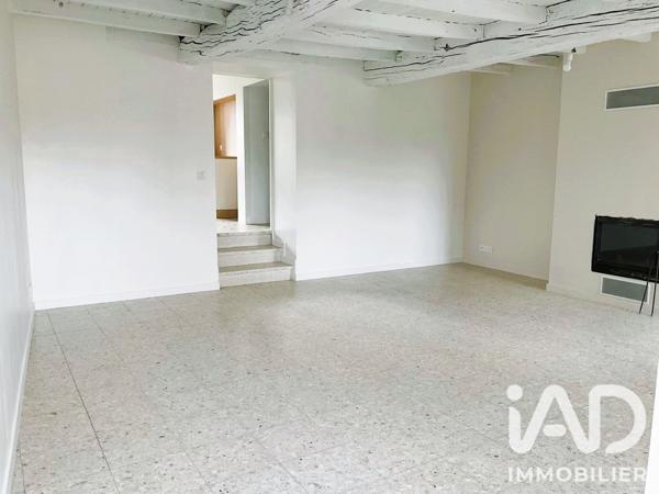 Location maison 4 pièces 95,08 m² Chauché