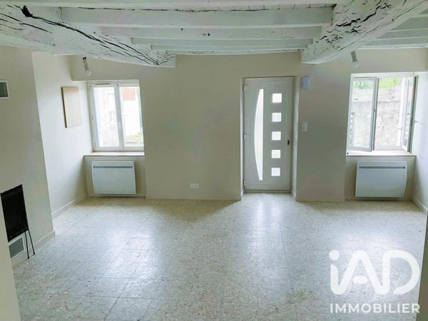 Location maison 4 pièces 95,08 m² Chauché
