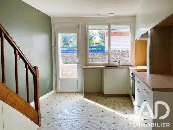 Location maison 4 pièces 95,08 m² Chauché
