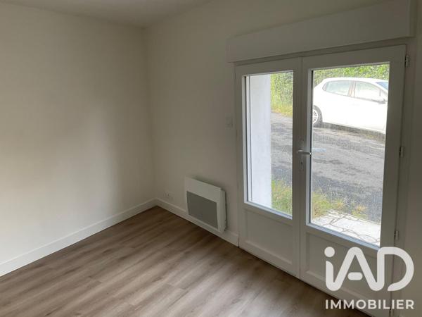 Location maison 4 pièces 95,08 m² Chauché