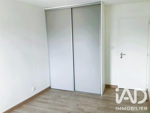 Location maison 4 pièces 95,08 m² Chauché