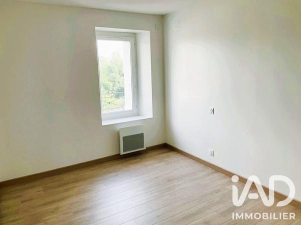 Location maison 4 pièces 95,08 m² Chauché
