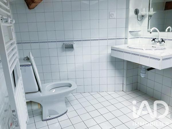Location maison 4 pièces 95,08 m² Chauché