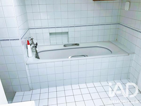 Location maison 4 pièces 95,08 m² Chauché