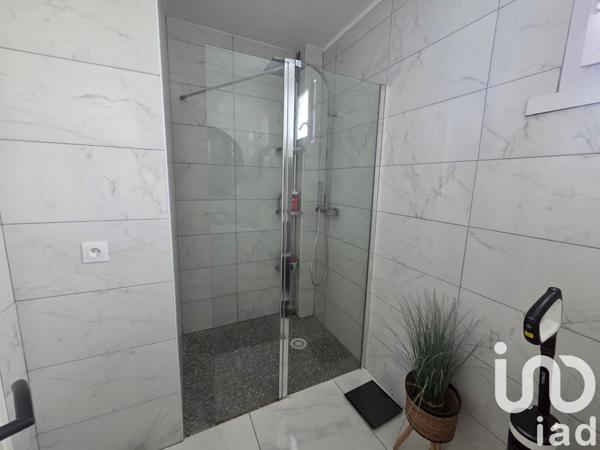 Maison à vendre 4 pièces 77 m² Amiens