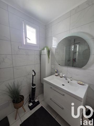 Maison à vendre 4 pièces 77 m² Amiens