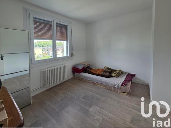 Maison à vendre 4 pièces 77 m² Amiens
