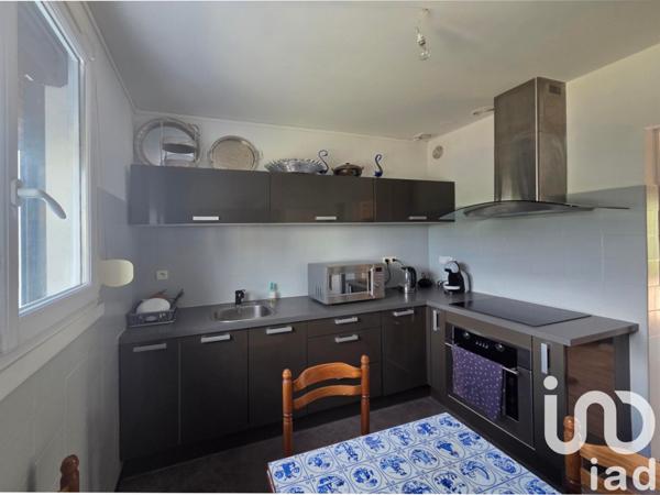 Maison à vendre 4 pièces 77 m² Amiens