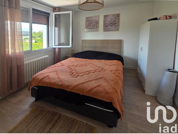 Maison à vendre 4 pièces 77 m² Amiens