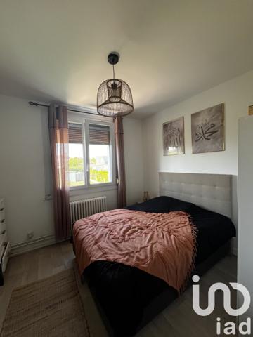 Maison à vendre 4 pièces 77 m² Amiens