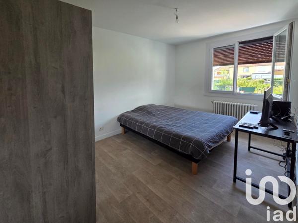 Maison à vendre 4 pièces 77 m² Amiens