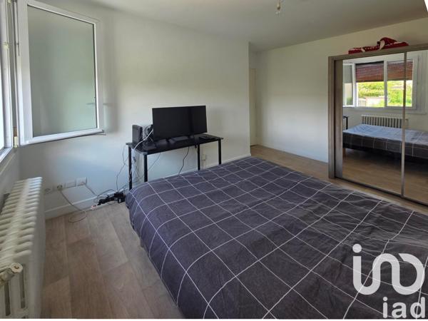 Maison à vendre 4 pièces 77 m² Amiens