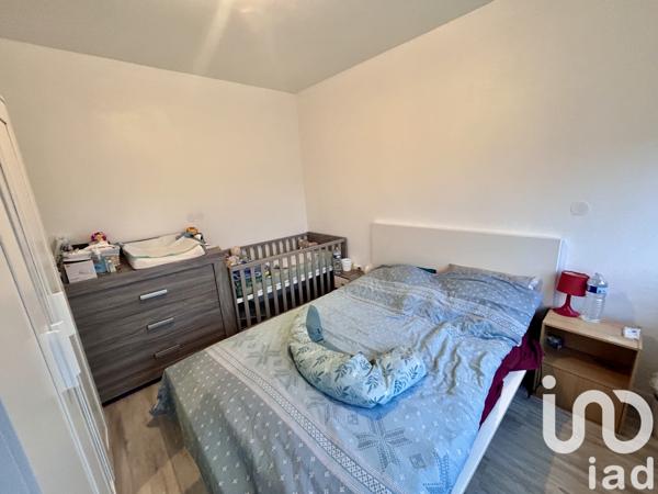 Appartement à vendre 2 pièces 47 m² Lorry-lès-Metz