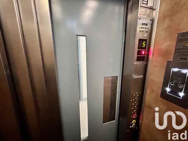 Appartement à vendre 2 pièces 47 m² Lorry-lès-Metz