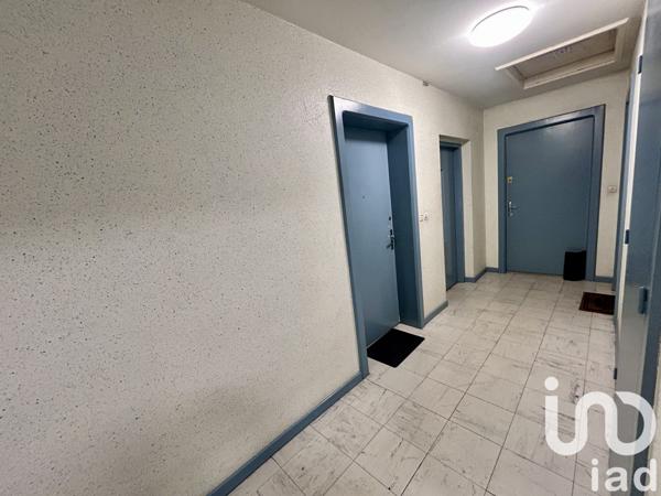 Appartement à vendre 2 pièces 47 m² Lorry-lès-Metz