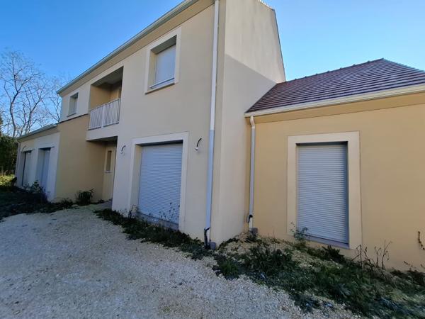 Location Maison 10 pièces 184 m2 à Coulommiers