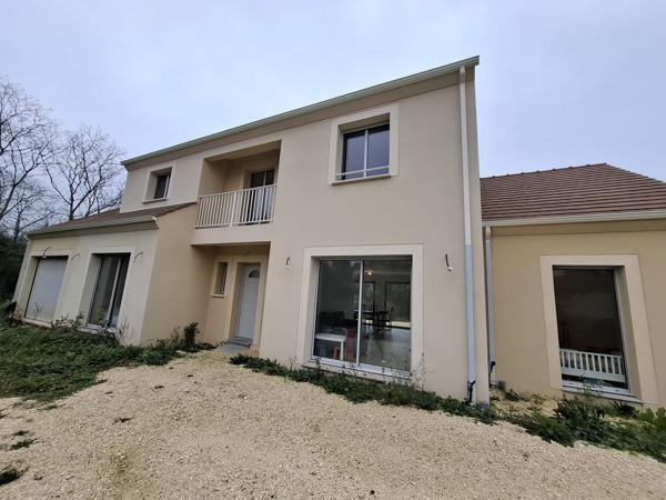 Location Maison 10 pièces 184 m2 à Coulommiers