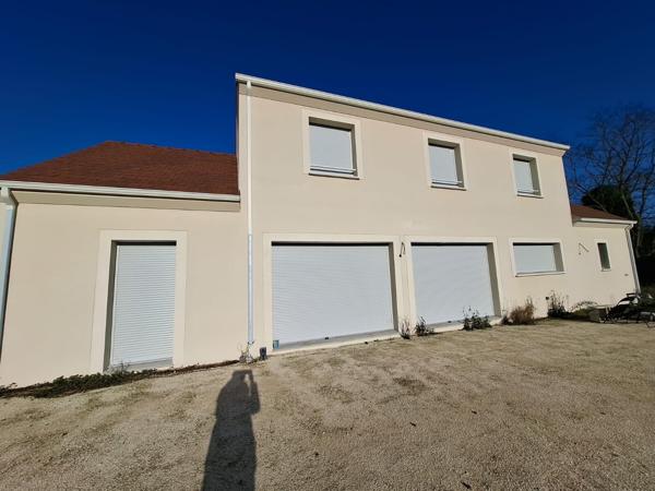 Location Maison 10 pièces 184 m2 à Coulommiers