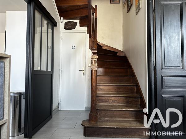 Maison à vendre 4 pièces 93,7 m² Plouhinec