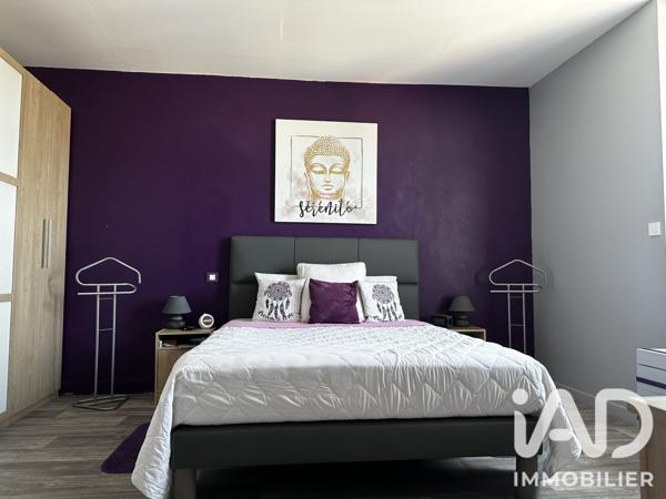 Maison à vendre 4 pièces 93,7 m² Plouhinec