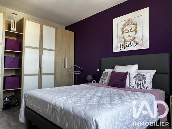 Maison à vendre 4 pièces 93,7 m² Plouhinec