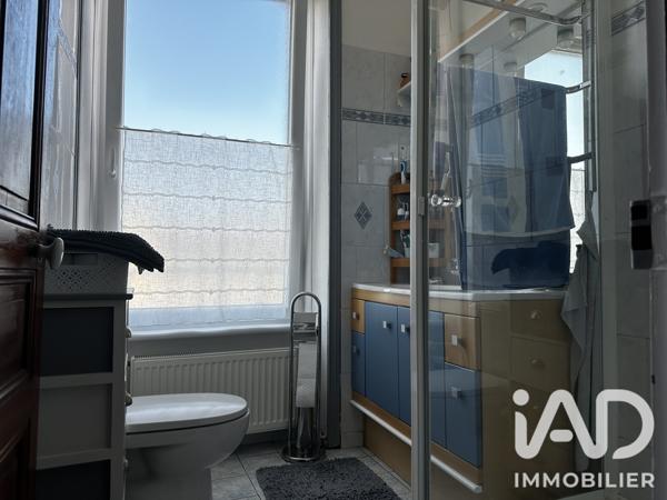 Maison à vendre 4 pièces 93,7 m² Plouhinec
