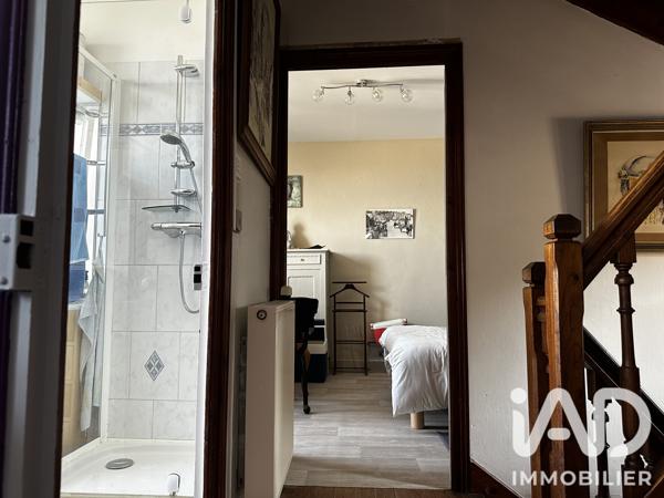 Maison à vendre 4 pièces 93,7 m² Plouhinec