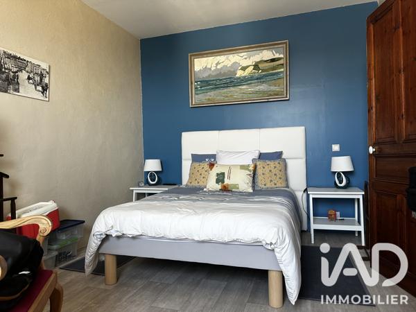 Maison à vendre 4 pièces 93,7 m² Plouhinec