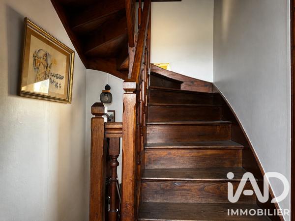 Maison à vendre 4 pièces 93,7 m² Plouhinec