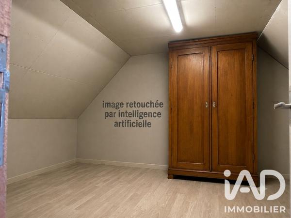 Maison à vendre 4 pièces 93,7 m² Plouhinec