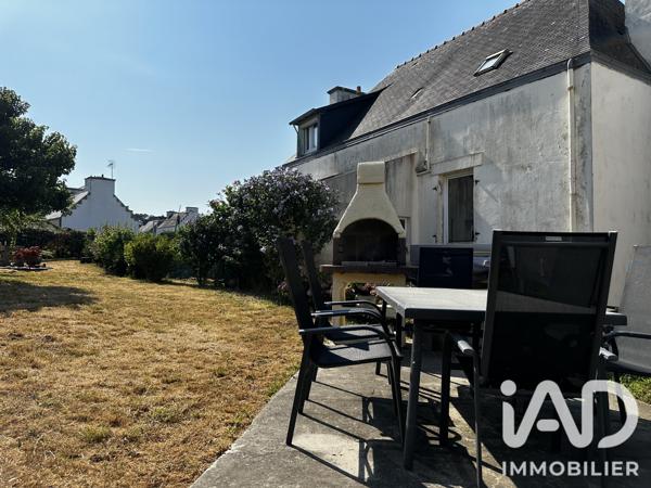 Maison à vendre 4 pièces 93,7 m² Plouhinec