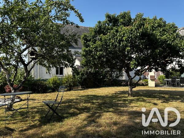 Maison à vendre 4 pièces 93,7 m² Plouhinec