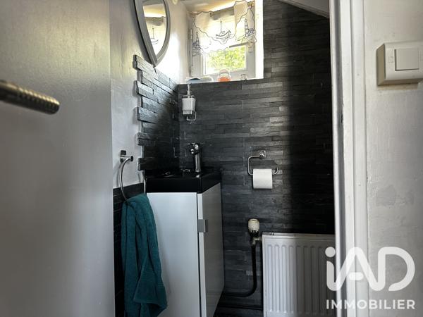 Maison à vendre 4 pièces 93,7 m² Plouhinec