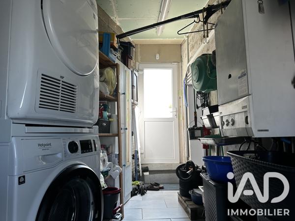 Maison à vendre 4 pièces 93,7 m² Plouhinec
