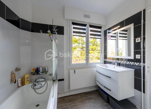 Appartement de 71,26 m²