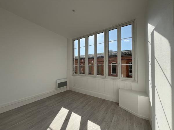 Appartement à louer |  Samatan |  4 pièces | 108 m²