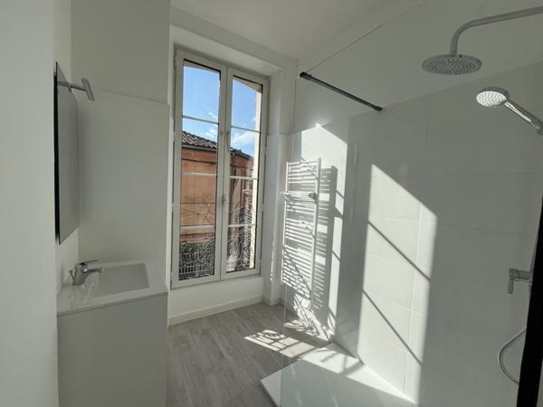 Appartement à louer |  Samatan |  4 pièces | 108 m²