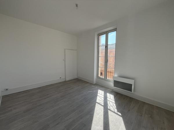 Appartement à louer |  Samatan |  4 pièces | 108 m²