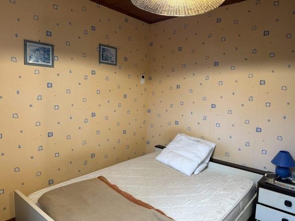 Maison individuelle Semussac 86 m²