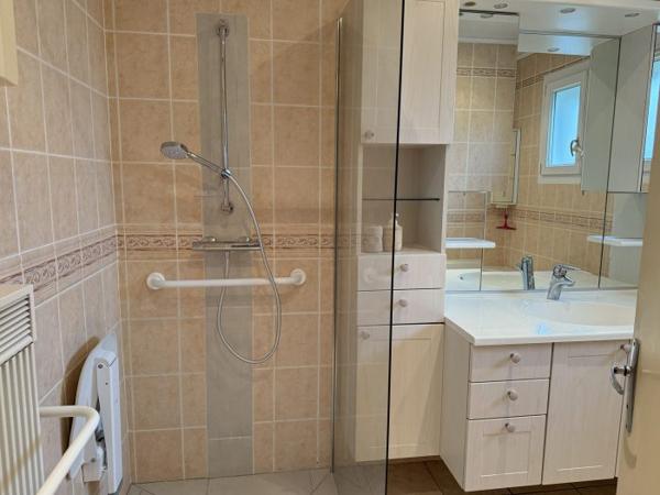 Maison individuelle Semussac 86 m²