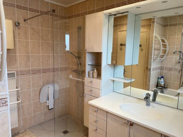 Maison individuelle Semussac 86 m²