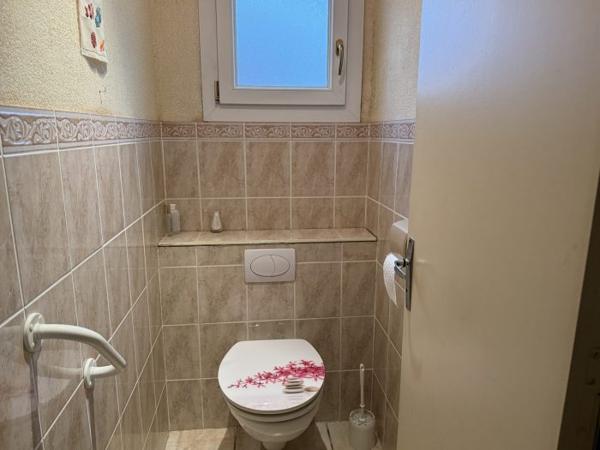 Maison individuelle Semussac 86 m²