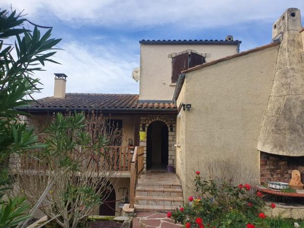 Maison individuelle Semussac 86 m²