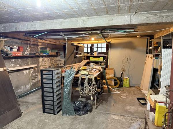 Maison individuelle Semussac 86 m²