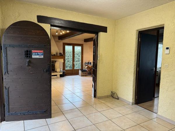 Maison individuelle Semussac 86 m²